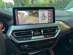 BMW X4 xDrive 30i M Sport Package - ფოტო 9