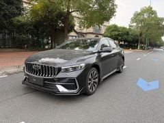 Geely Xingrui Oriental Radiance 1.5TD Kunlun Edition - фото 1