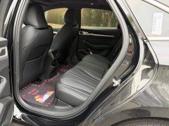 Geely Xingrui Oriental Radiance 1.5TD Kunlun Edition - фото 10