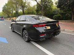 Geely Xingrui Oriental Radiance 1.5TD Kunlun Edition - фото 11