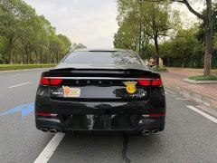 Geely Xingrui Oriental Radiance 1.5TD Kunlun Edition - фото 12