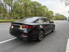 Geely Xingrui Oriental Radiance 1.5TD Kunlun Edition - фото 13