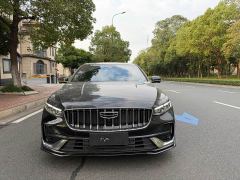 Geely Xingrui Oriental Radiance 1.5TD Kunlun Edition - фото 2