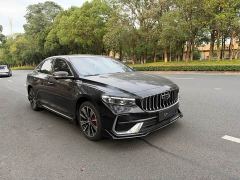 Geely Xingrui Oriental Radiance 1.5TD Kunlun Edition - фото 3
