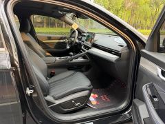 Geely Xingrui Oriental Radiance 1.5TD Kunlun Edition - фото 5