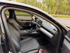 Geely Xingrui Oriental Radiance 1.5TD Kunlun Edition - фото 6