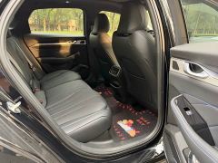 Geely Xingrui Oriental Radiance 1.5TD Kunlun Edition - фото 7