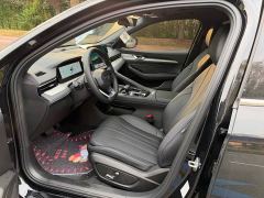 Geely Xingrui Oriental Radiance 1.5TD Kunlun Edition - фото 9
