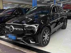 Mercedes-Benz GLE (Imported) Facelift GLE 350 4MATIC Fashion - фото 1