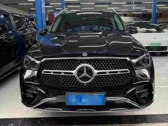 Mercedes-Benz GLE (Imported) Facelift GLE 350 4MATIC Fashion - фото 2