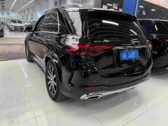 Mercedes-Benz GLE (Imported) Facelift GLE 350 4MATIC Fashion - фото 3