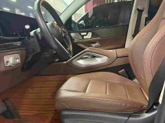 Mercedes-Benz GLE (Imported) Facelift GLE 350 4MATIC Fashion - фото 4