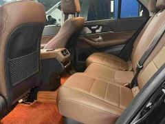 Mercedes-Benz GLE (Imported) Facelift GLE 350 4MATIC Fashion - фото 5