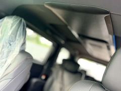 Toyota Alphard 2.5L Automatic - ფოტო 6