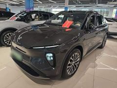 NIO ES6 75kWh - photo 1