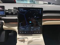 NIO ES6 75kWh - photo 12