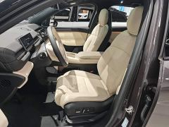 NIO ES6 75kWh - photo 14