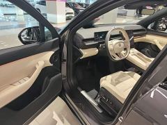 NIO ES6 75kWh - photo 15