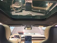 NIO ES6 75kWh - photo 17
