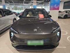 NIO ES6 75kWh - photo 2