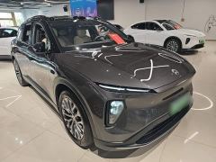 NIO ES6 75kWh - photo 3
