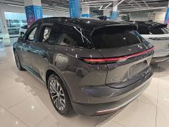 NIO ES6 75kWh - photo 4
