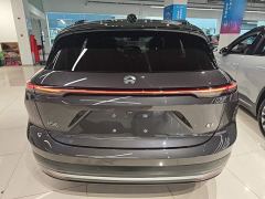 NIO ES6 75kWh - photo 5