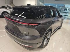 NIO ES6 75kWh - photo 6