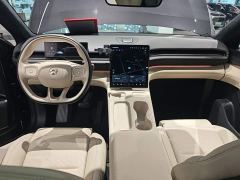 NIO ES6 75kWh - photo 9