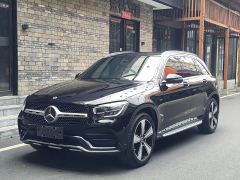 Mercedes-Benz GLC Facelift GLC 300 L 4MATIC Dynamic Luxury Edition - ფოტო 1