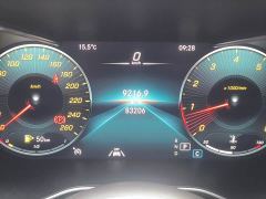Mercedes-Benz GLC Facelift GLC 300 L 4MATIC Dynamic Luxury Edition - ფოტო 10