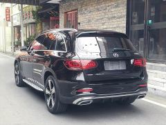 Mercedes-Benz GLC Facelift GLC 300 L 4MATIC Dynamic Luxury Edition - ფოტო 2
