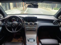 Mercedes-Benz GLC Facelift GLC 300 L 4MATIC Dynamic Luxury Edition - ფოტო 3