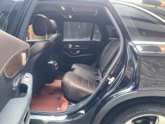 Mercedes-Benz GLC Facelift GLC 300 L 4MATIC Dynamic Luxury Edition - ფოტო 4