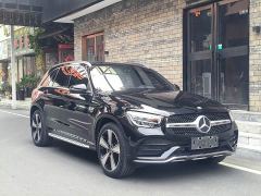 Mercedes-Benz GLC Facelift GLC 300 L 4MATIC Dynamic Luxury Edition - ფოტო 5