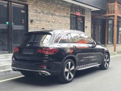 Mercedes-Benz GLC Facelift GLC 300 L 4MATIC Dynamic Luxury Edition - ფოტო 6