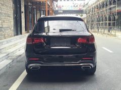 Mercedes-Benz GLC Facelift GLC 300 L 4MATIC Dynamic Luxury Edition - ფოტო 7