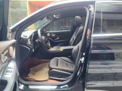 Mercedes-Benz GLC Facelift GLC 300 L 4MATIC Dynamic Luxury Edition - ფოტო 8