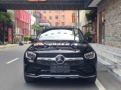 Mercedes-Benz GLC Facelift GLC 300 L 4MATIC Dynamic Luxury Edition - ფოტო 9