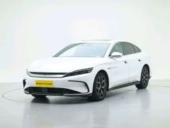 BYD Han EV Genesis Edition 715KM FWD Flagship - photo 1