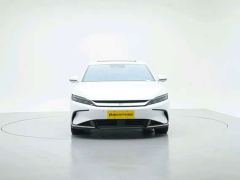 BYD Han EV Genesis Edition 715KM FWD Flagship - photo 2