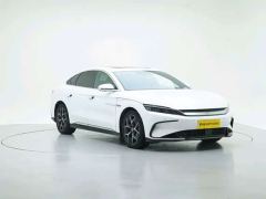 BYD Han EV Genesis Edition 715KM FWD Flagship - photo 3