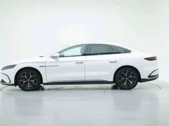 BYD Han EV Genesis Edition 715KM FWD Flagship - photo 4