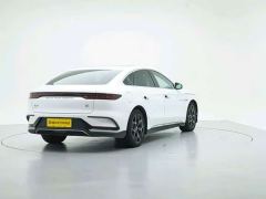 BYD Han EV Genesis Edition 715KM FWD Flagship - photo 6