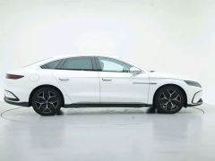 BYD Han EV Genesis Edition 715KM FWD Flagship - photo 8