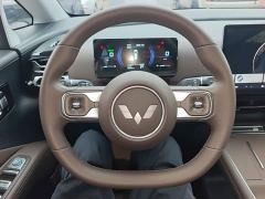 Wuling Starlight 730 New Energy PHEV 125km Luxury - photo 10