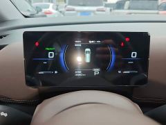 Wuling Starlight 730 New Energy PHEV 125km Luxury - photo 11