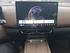 Wuling Starlight 730 New Energy PHEV 125km Luxury - photo 12
