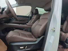 Wuling Starlight 730 New Energy PHEV 125km Luxury - photo 14