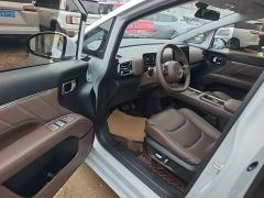 Wuling Starlight 730 New Energy PHEV 125km Luxury - photo 15